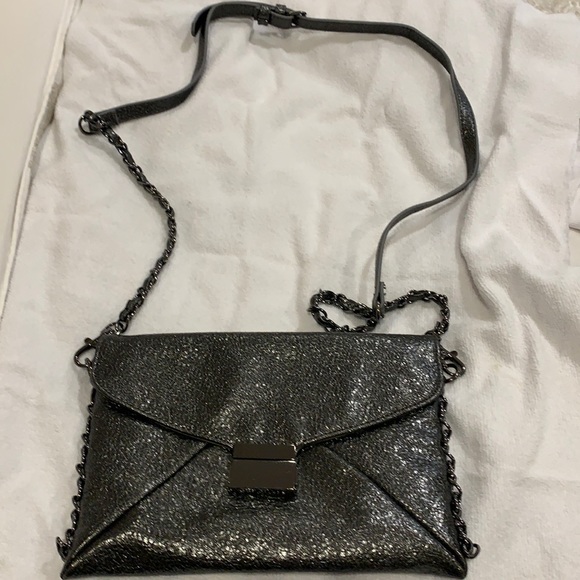 Sondra Roberts cross body bag - Picture 1 of 11